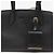 Prada Borsa a spalla tote monocromatica - vista 3