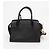 Prada Borsa a spalla tote monocromatica - vista 4