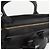 Prada Borsa a spalla tote monocromatica - vista 9