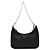 Prada Borsa Hobo Reedition in nylon con tracolla a catena