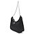 Prada Borsa Hobo Reedition in nylon con tracolla a catena - vista 2