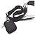 Prada Borsa Hobo Reedition in nylon con tracolla a catena - vista 5