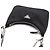Prada Borsa Hobo Reedition in nylon con tracolla a catena - vista 6