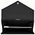 Autre Marque Portafoglio Large Flap Monogram - vista 4