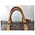 Louis Vuitton Keepall Bandouliere Monogram Canvas 60 - vista 3