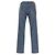 Prada Pocket Washed Denim Jeans - view 3