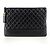 Chanel Gabrielle Clutch Large - vista 4