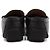 Bally Mocassini da uomo CALF PLAIN Chocolate - vista 6