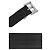 Autre Marque Cintura Cassandra Monogram Square Silver - vista 7