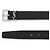 Autre Marque Cintura Cassandra Monogram Square Silver - vista 8