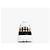 Burberry Baskets en cuir daim Check - vue 6