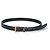 Autre Marque Cinturón Cassandra Monogram Square Gold - vista 2