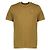 Moncler T-Shirt mit Kurzarm und gesticktem Logo