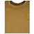 Moncler T-Shirt mit Kurzarm und gesticktem Logo - Ansicht 8