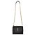 Autre Marque Borsa a tracolla Cassandra Monogram Sunset Gold Medium Chain - vista 6