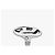 Diesel (Watch Ring) Ring Watch Unisex - vista 4