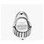 Diesel (Watch Ring) Ring Watch Unisex - vista 7