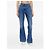 Moncler Pantalones denim wide leg azul - vista 6