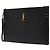 Autre Marque Clutch Cassandra Monogram Matelassé Gold-tone - vista 4