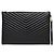 Autre Marque Clutch Cassandra Monogram Matelassé Gold-tone - vista 5