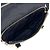 Prada Borsa Messenger Crossbody in Nylon con Logo Triangle Nero - vista 12