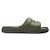 Sandali Moncler Altive Slide Khaki - vista 4