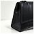 Balenciaga Borsa Tote con manico Borsa a tracolla Nero - vista 13