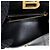 Balenciaga Borsa Tote con manico Borsa a tracolla Nero - vista 15