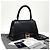 Balenciaga Borsa Tote con manico Borsa a tracolla Nero - vista 4