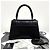 Balenciaga Borsa Tote con manico Borsa a tracolla Nero - vista 5
