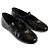 Prada Bailarinas de charol - vista 11