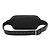 Autre Marque Borsa a tracolla Cassandra Monogram Silver-Zip Body Bag - vista 5