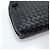Bottega Veneta Borsa a tracolla Intrecciato Nodini Nera - vista 10