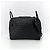 Bottega Veneta Borsa a tracolla Intrecciato Nodini Nera - vista 5