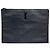 Autre Marque Clutch in pelle nera