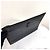 Autre Marque Clutch in pelle nera - vista 6