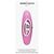 Diesel Wonder Women's Urethane Uhr - Ansicht 2