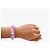 Diesel Wonder Women's Urethane Uhr - Ansicht 8