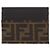 Fendi Monogram Kartenetui Stoff - Ansicht 5