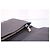 Louis Vuitton Portafoglio Lungo Brazza Monogram Eclipse - vista 8