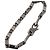Louis Vuitton Bracciale Mini Tied Up da uomo - vista 2