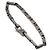Louis Vuitton Bracciale Mini Tied Up da uomo - vista 3