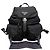 Prada Medium Nylon Rucksack Schwarz