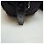 Prada Medium Nylon Rucksack Schwarz - Ansicht 10