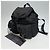 Prada Medium Nylon Rucksack Schwarz - Ansicht 2