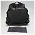 Prada Medium Nylon Rucksack Schwarz - Ansicht 5