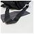 Prada Medium Nylon Rucksack Schwarz - Ansicht 6