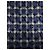 Louis Vuitton Sciarpa City Monogram Gradient Tartan - vista 6