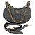 Gucci Mini borsa a tracolla hobo a mezzaluna matelassé
