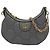 Gucci Mini borsa a tracolla hobo a mezzaluna matelassé - vista 2